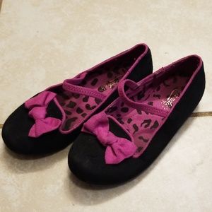 Girls Candie's Flats Shoes